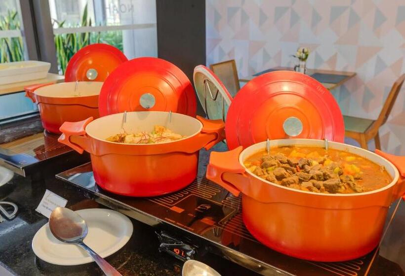 Quality Hotel São Caetano