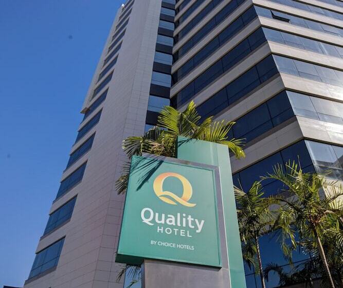 Quality Hotel São Caetano