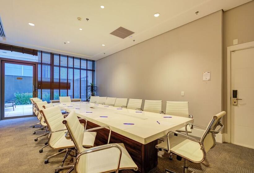 Quality Hotel São Caetano