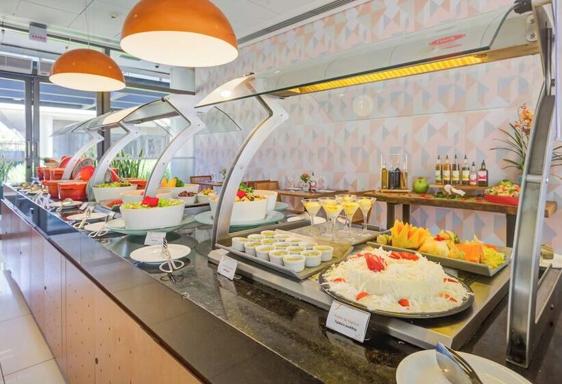 Quality Hotel São Caetano