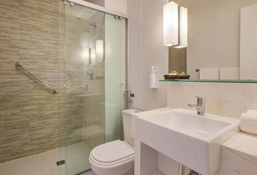 Quality Hotel São Caetano