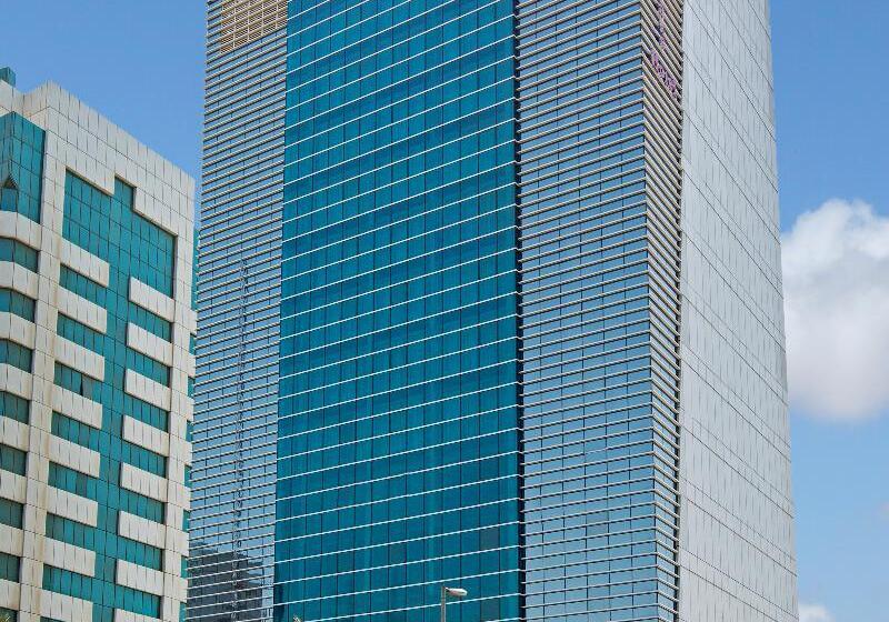 Отель Queen Palace