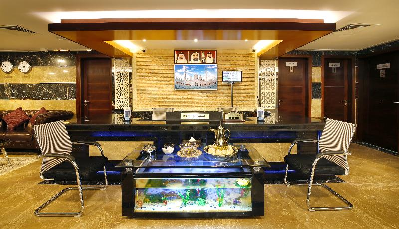 Отель Queen Palace