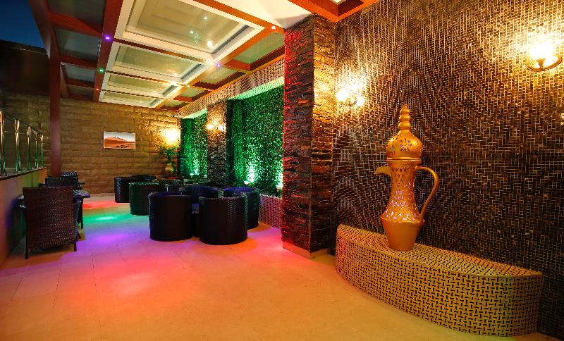 Отель Queen Palace