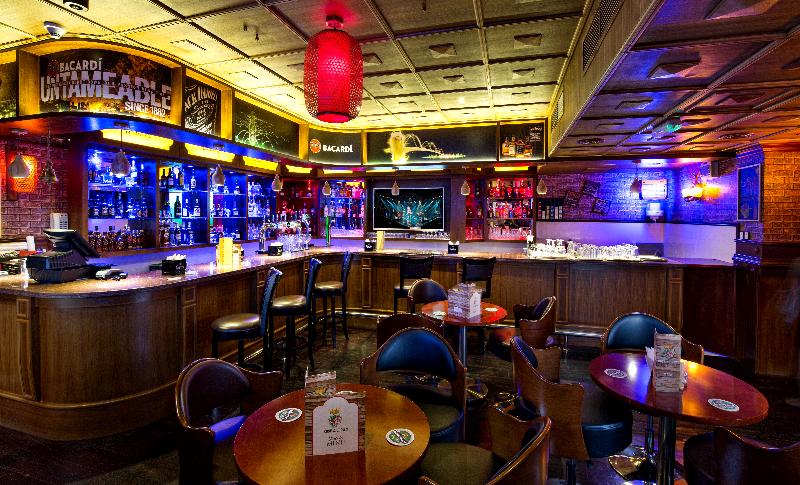 Отель Queen Palace