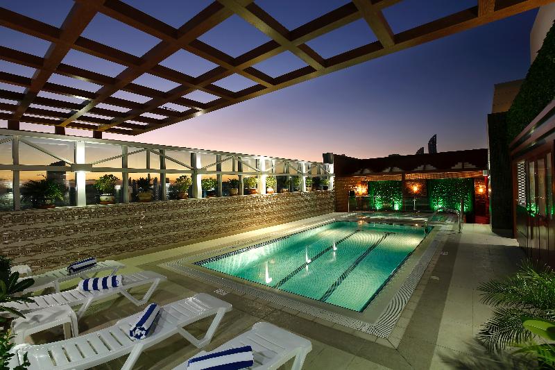 Отель Queen Palace