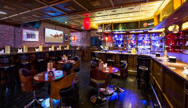 Отель Queen Palace