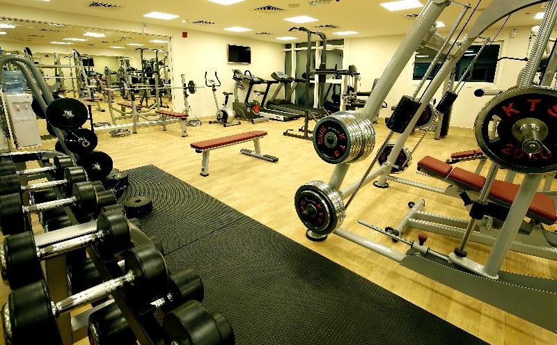 Отель Queen Palace