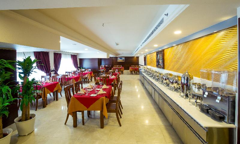 Отель Queen Palace