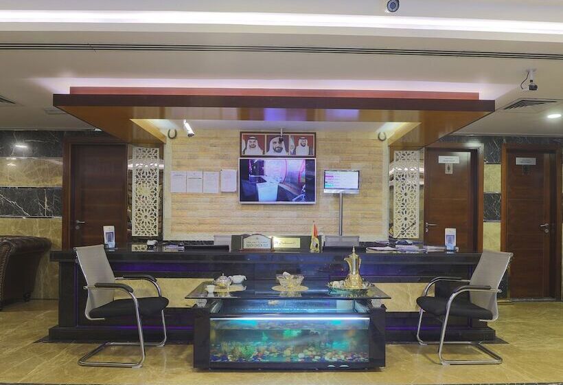 Отель Queen Palace