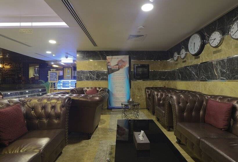 Отель Queen Palace