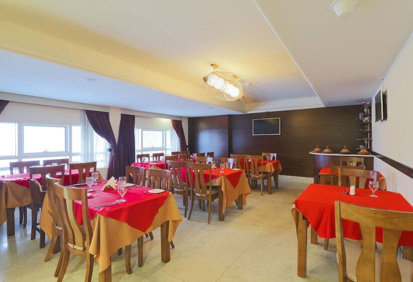 Отель Queen Palace