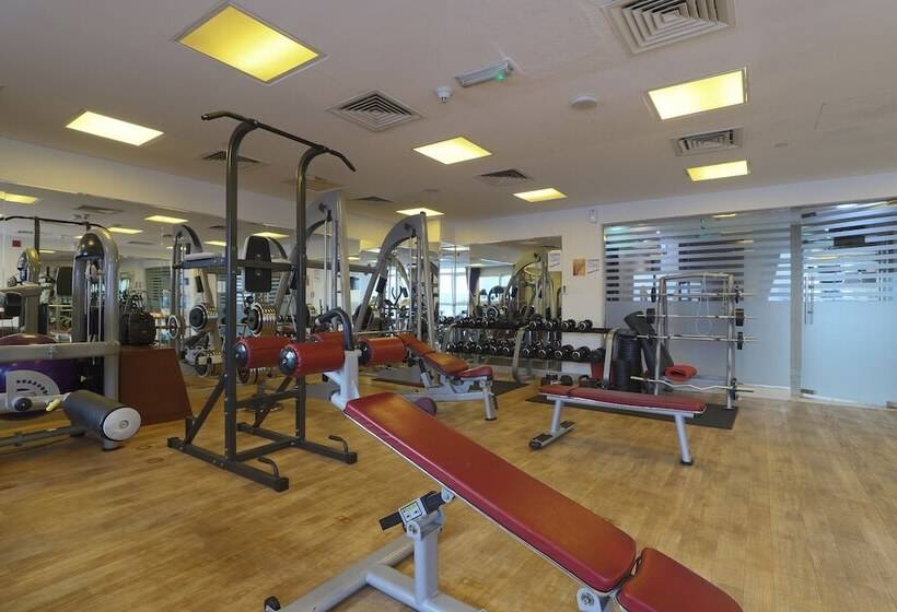 Отель Queen Palace