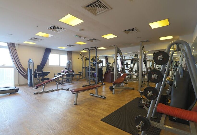 Отель Queen Palace