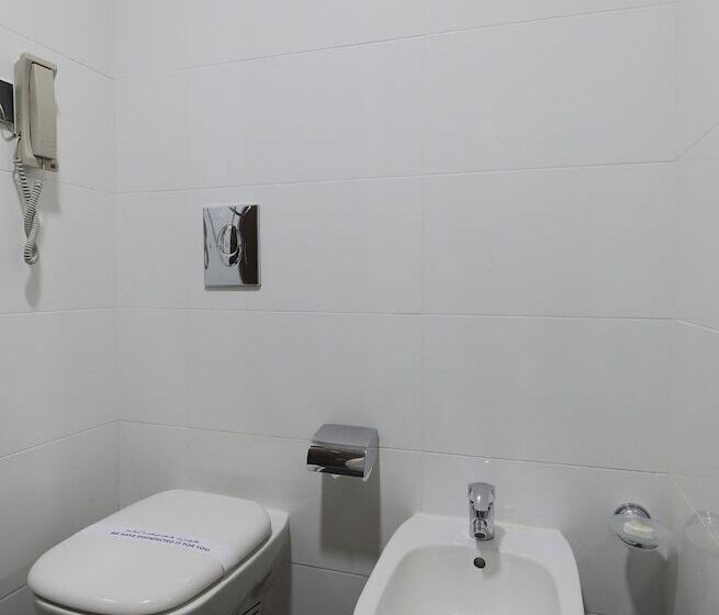 Отель Queen Palace