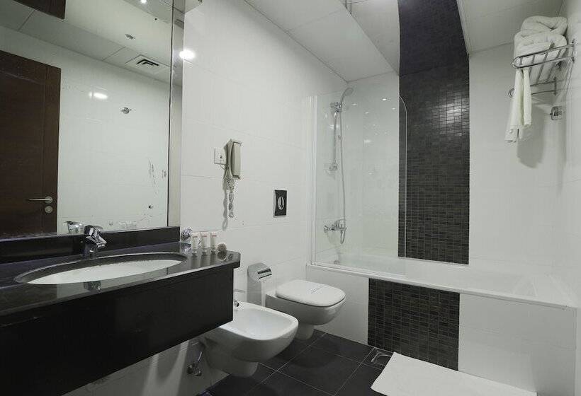 Отель Queen Palace