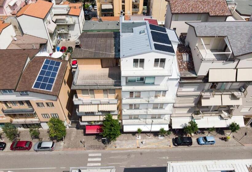 ホテル Ragno D Oro