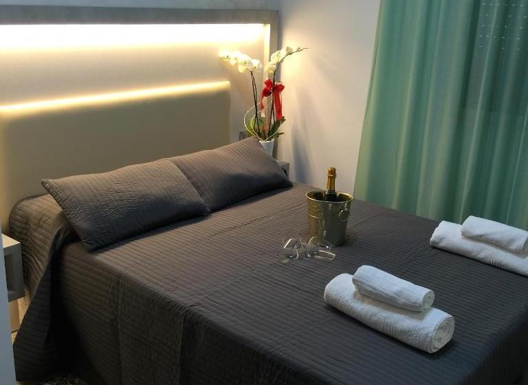 ホテル Ragno D Oro