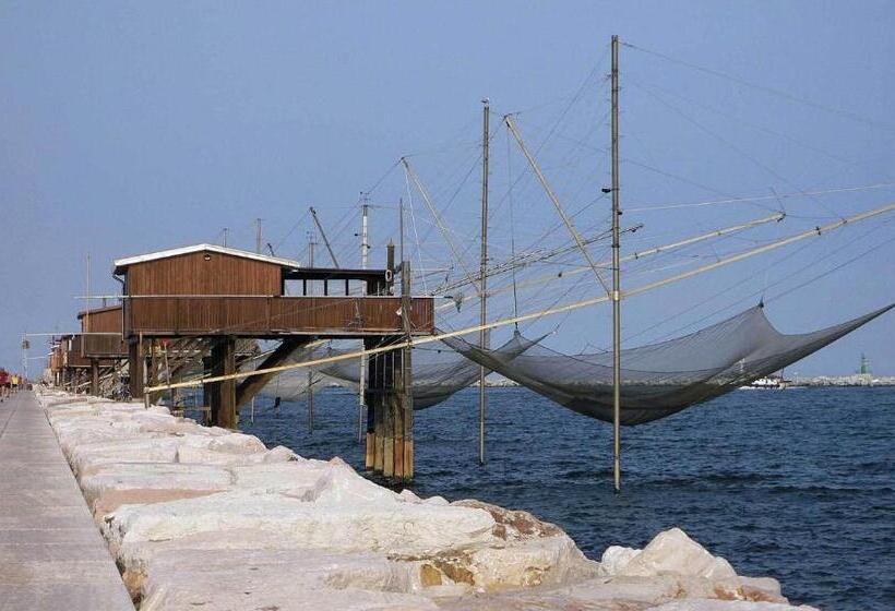 ホテル Ragno D Oro