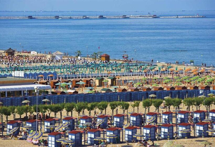 ホテル Ragno D Oro