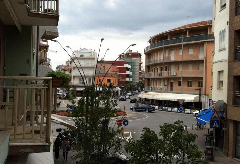 ホテル Ragno D Oro