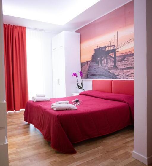 ホテル Ragno D Oro