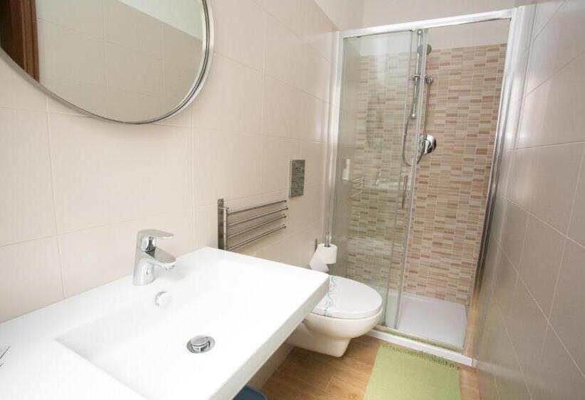 ホテル Ragno D Oro