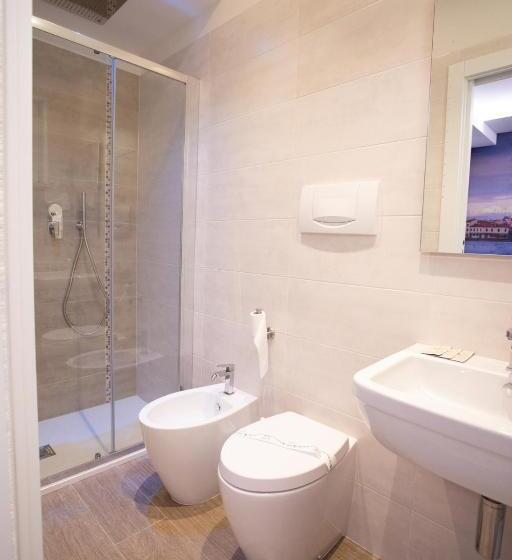 ホテル Ragno D Oro