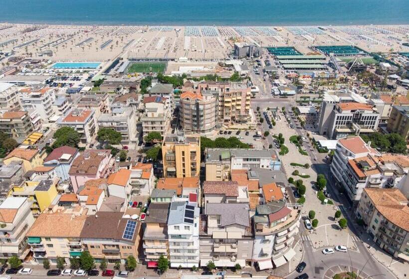 ホテル Ragno D Oro