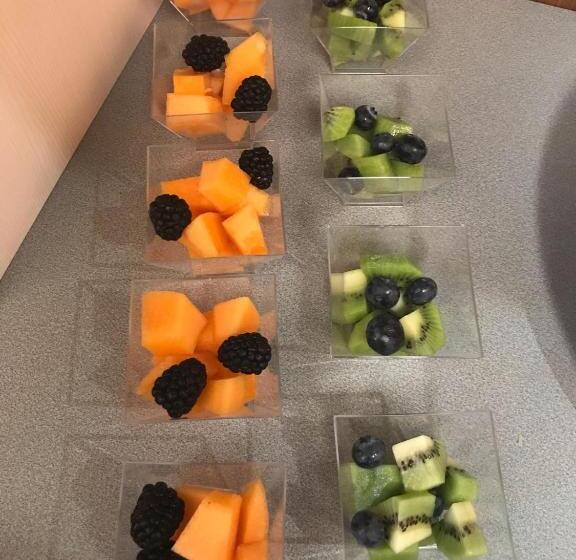 ホテル Ragno D Oro