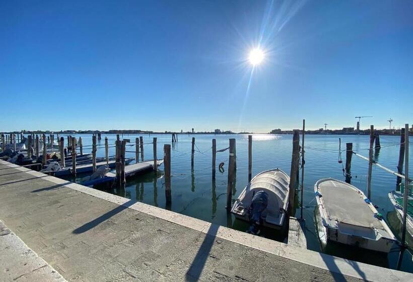 ホテル Ragno D Oro