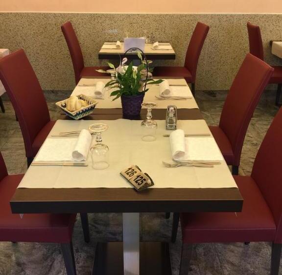 ホテル Ragno D Oro