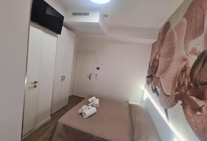 ホテル Ragno D Oro