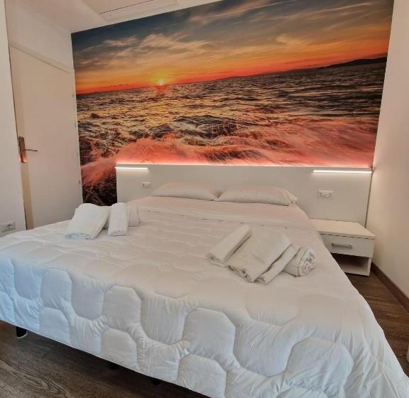 ホテル Ragno D Oro