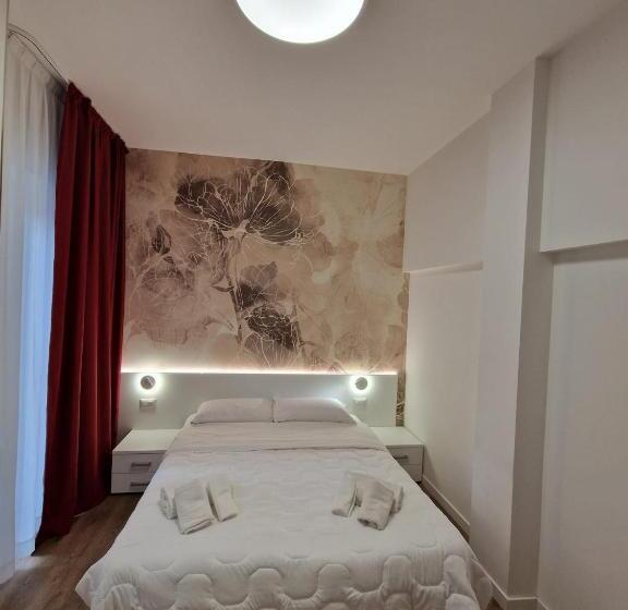 ホテル Ragno D Oro