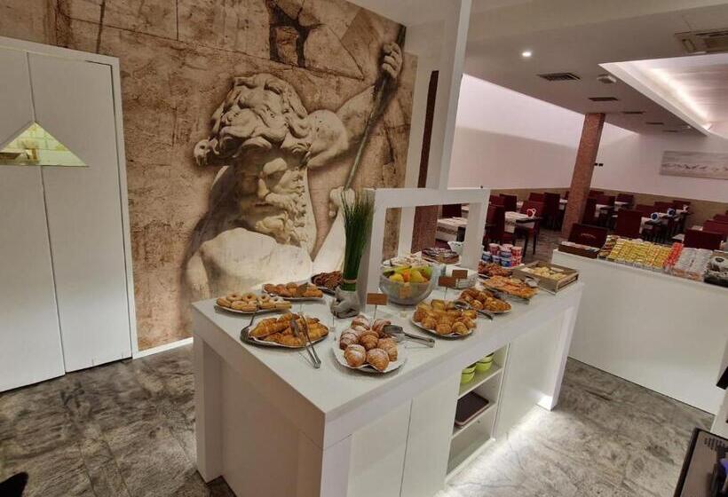 ホテル Ragno D Oro