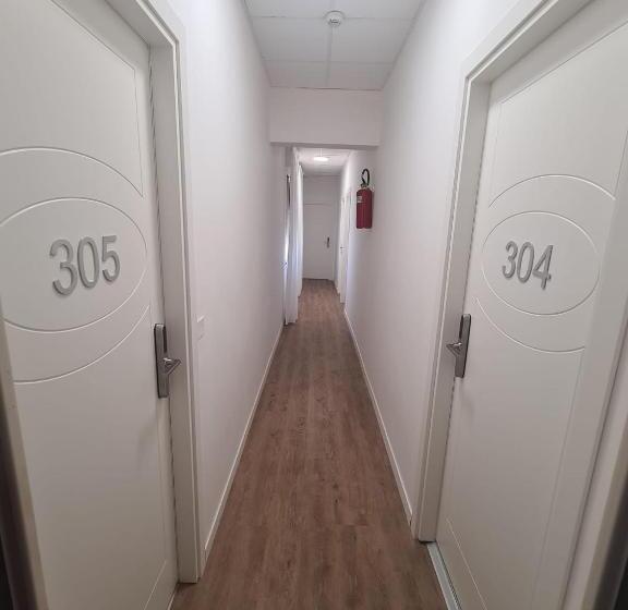 ホテル Ragno D Oro