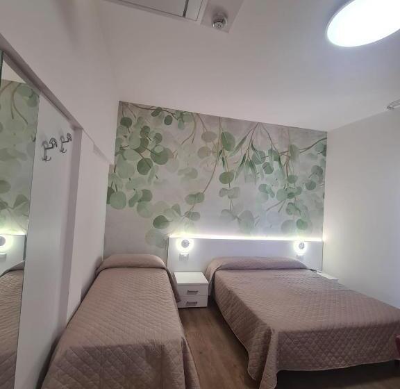 ホテル Ragno D Oro