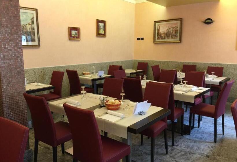 ホテル Ragno D Oro