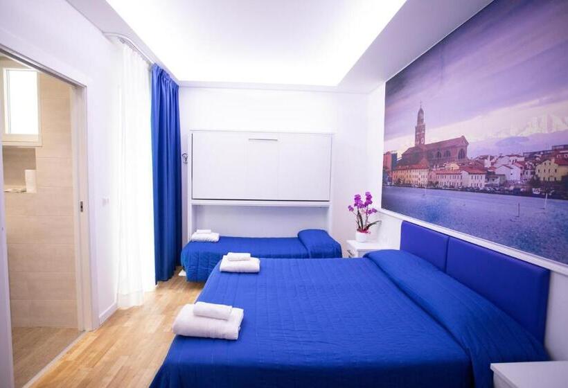 ホテル Ragno D Oro