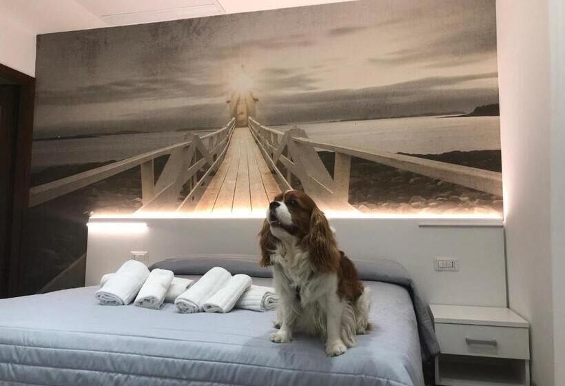 ホテル Ragno D Oro