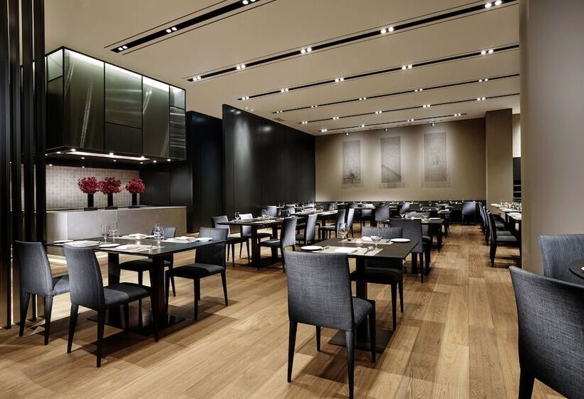 בית מלון כפרי Ramada By Wyndham Gunsan