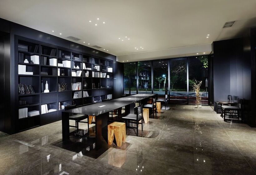 בית מלון כפרי Ramada By Wyndham Gunsan