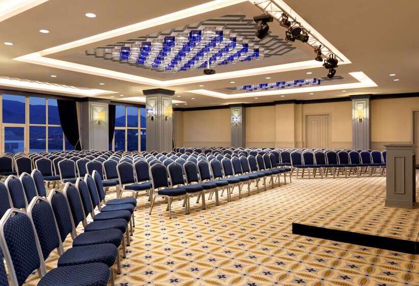 ホテル Ramada Resort By Wyndham Kazdaglari Thermal And Spa