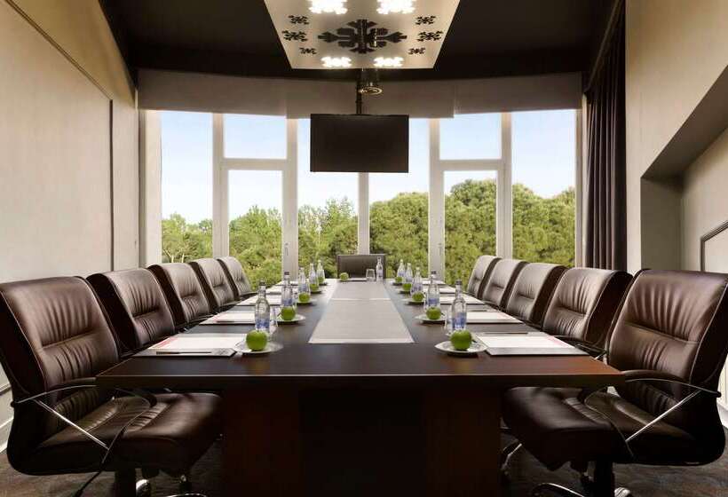 ホテル Ramada Resort By Wyndham Kazdaglari Thermal And Spa