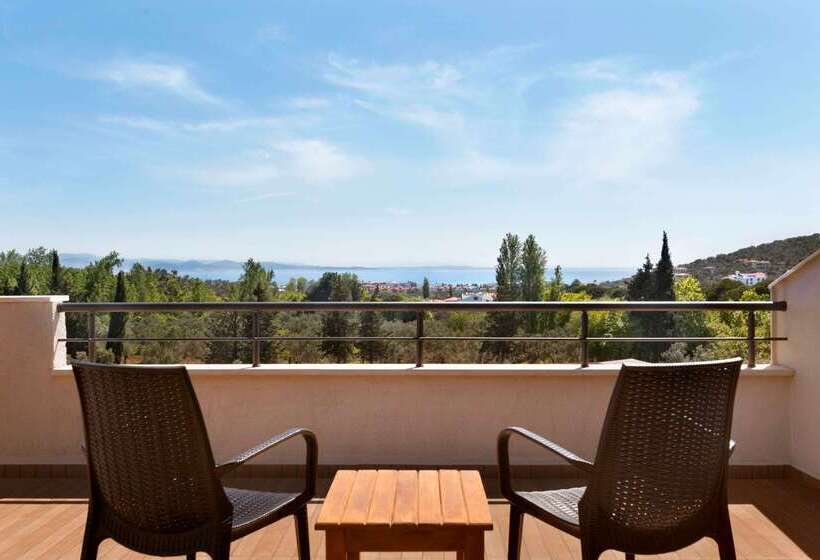 ホテル Ramada Resort By Wyndham Kazdaglari Thermal And Spa