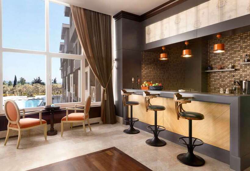 ホテル Ramada Resort By Wyndham Kazdaglari Thermal And Spa