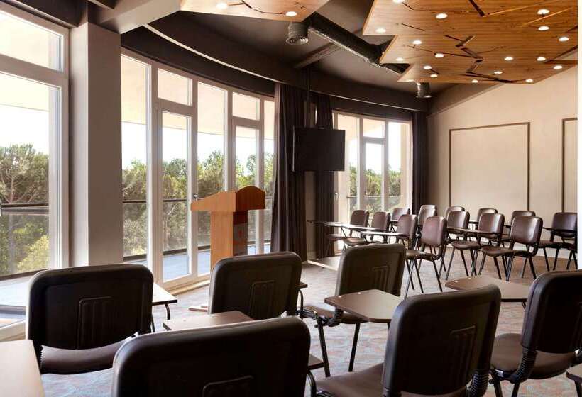 ホテル Ramada Resort By Wyndham Kazdaglari Thermal And Spa