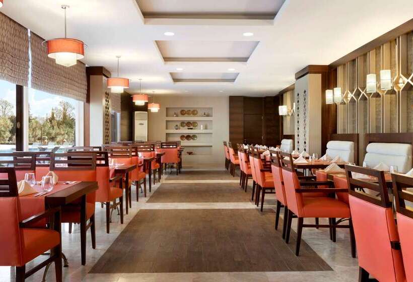 ホテル Ramada Resort By Wyndham Kazdaglari Thermal And Spa