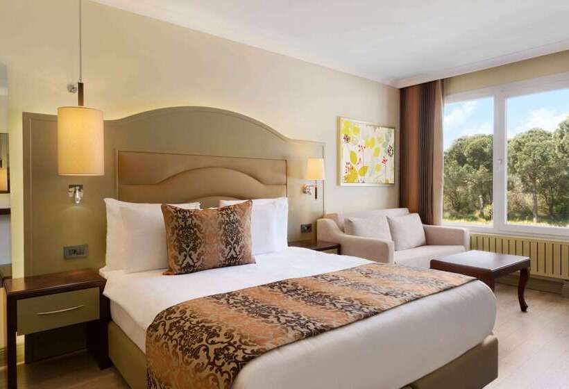 ホテル Ramada Resort By Wyndham Kazdaglari Thermal And Spa